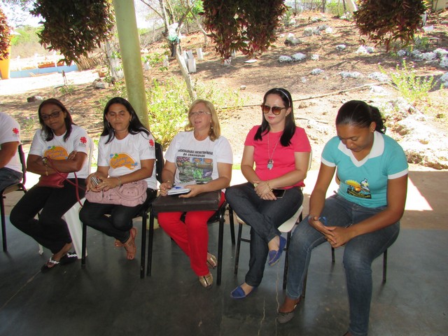 Professores de Simões Visitam Escola Liberato Vieira - Imagem 17