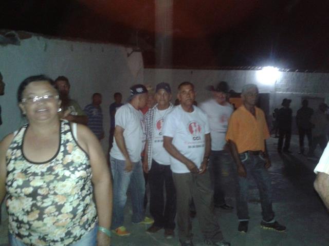 Assistência Social desenvolve atividades na zona rural - Imagem 4