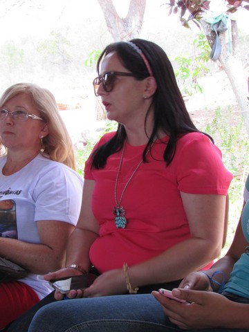 Professores de Simões Visitam Escola Liberato Vieira - Imagem 45