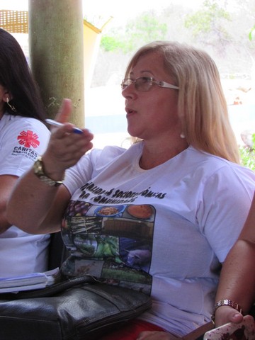 Professores de Simões Visitam Escola Liberato Vieira - Imagem 35