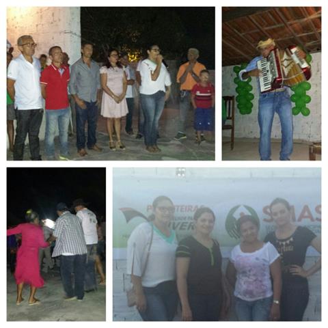 Assistência Social desenvolve atividades na zona rural - Imagem 3