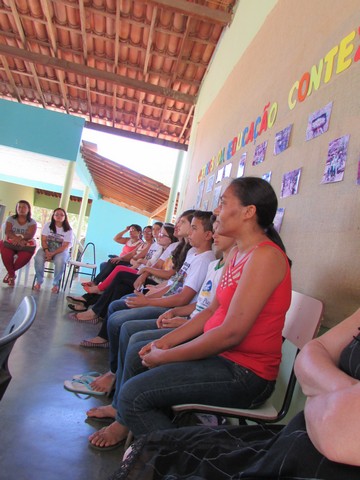 Professores de Simões Visitam Escola Liberato Vieira - Imagem 18