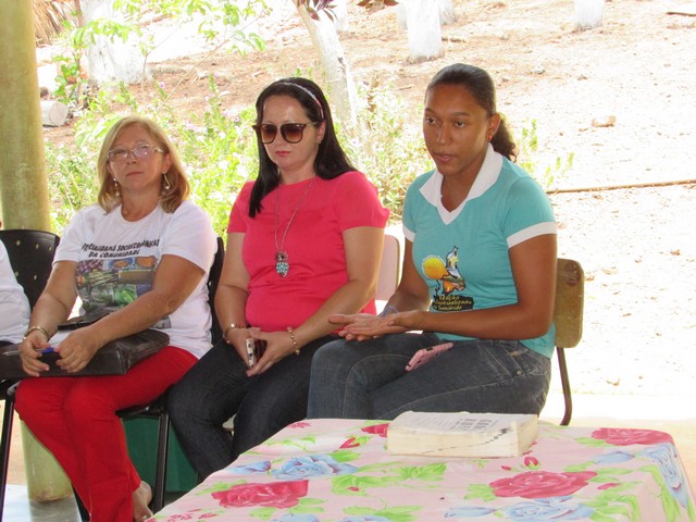Professores de Simões Visitam Escola Liberato Vieira - Imagem 31