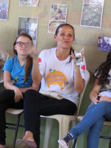 Professores de Simões Visitam Escola Liberato Vieira - Imagem 33