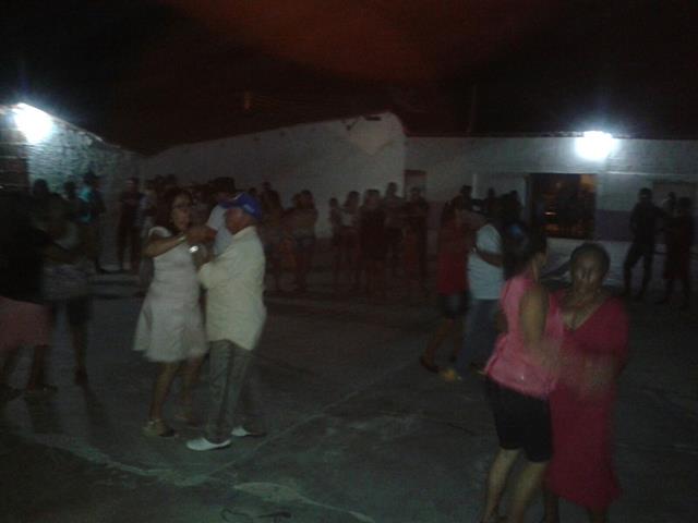 Assistência Social desenvolve atividades na zona rural - Imagem 1