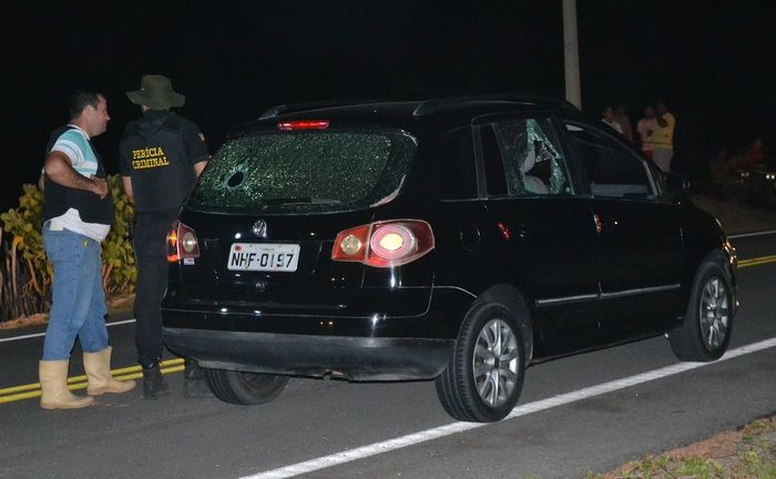 Criança morre após ser atropelada em rodovia no litoral do Piauí - Imagem 2