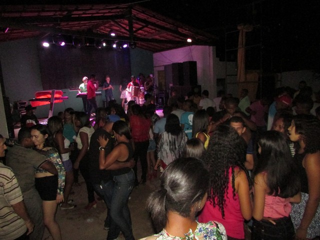 Banda 100 Stress Agitou o Clube do Dodó - Imagem 40