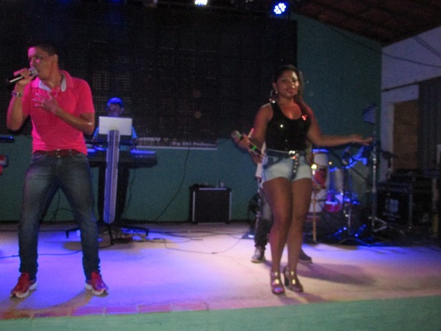 Banda 100 Stress Agitou o Clube do Dodó - Imagem 11