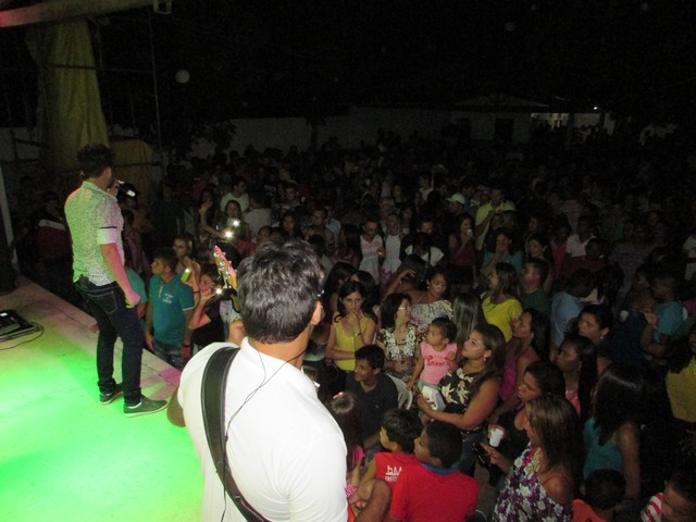 Banda 100 Stress Agitou o Clube do Dodó - Imagem 97