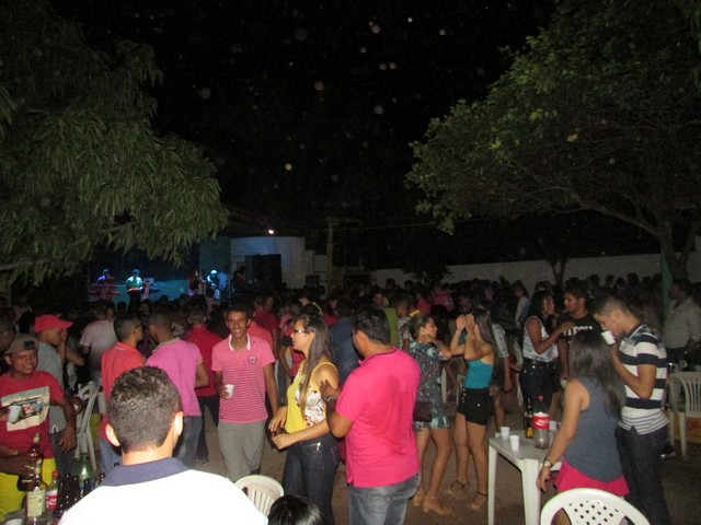 Banda 100 Stress Agitou o Clube do Dodó - Imagem 37