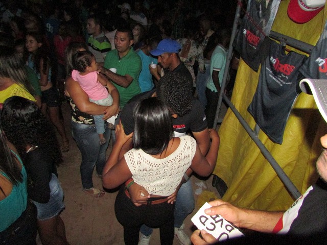 Banda 100 Stress Agitou o Clube do Dodó - Imagem 106