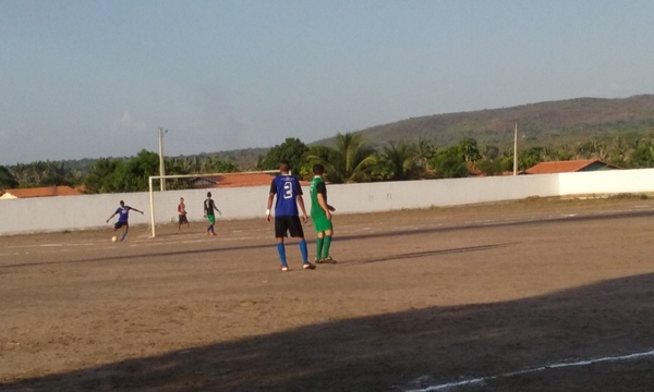 Palmeiras com um a menos vence Sol Nascente  - Imagem 4