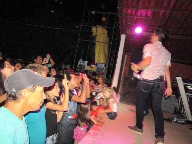 Banda 100 Stress Agitou o Clube do Dodó - Imagem 82