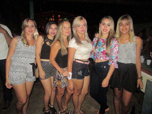 Banda 100 Stress Agitou o Clube do Dodó - Imagem 53