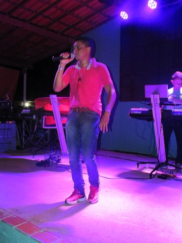 Banda 100 Stress Agitou o Clube do Dodó - Imagem 10