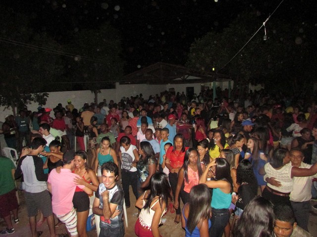 Banda 100 Stress Agitou o Clube do Dodó - Imagem 44