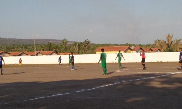 Palmeiras com um a menos vence Sol Nascente  - Imagem 3