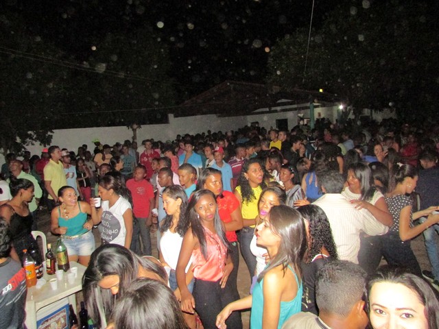 Banda 100 Stress Agitou o Clube do Dodó - Imagem 42