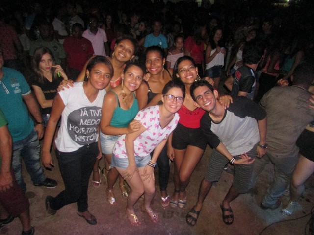 Banda 100 Stress Agitou o Clube do Dodó - Imagem 51