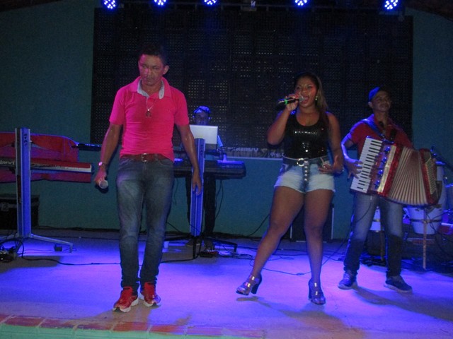 Banda 100 Stress Agitou o Clube do Dodó - Imagem 13