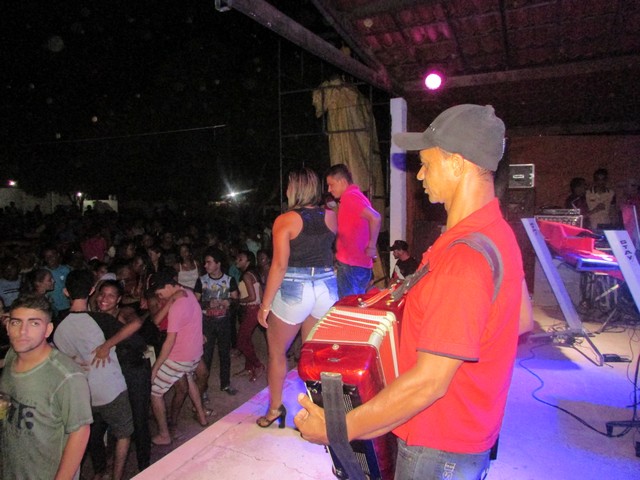 Banda 100 Stress Agitou o Clube do Dodó - Imagem 49