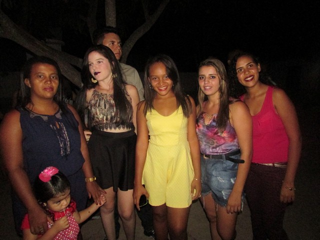 Banda 100 Stress Agitou o Clube do Dodó - Imagem 25