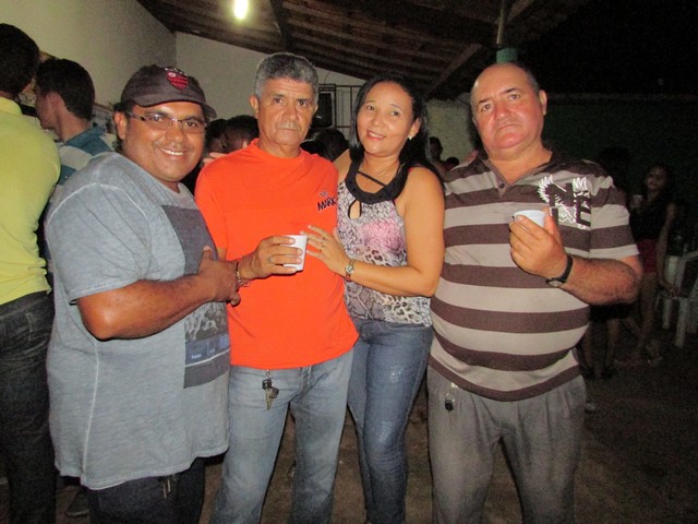 Banda 100 Stress Agitou o Clube do Dodó - Imagem 57