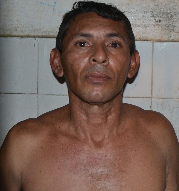 Suspeito de aliciar e estuprar garota de 12 anos é preso em Parnaíba - Imagem 1