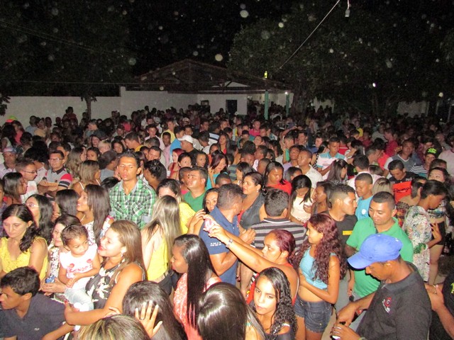 Banda 100 Stress Agitou o Clube do Dodó - Imagem 90