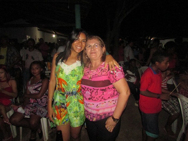 Banda 100 Stress Agitou o Clube do Dodó - Imagem 31