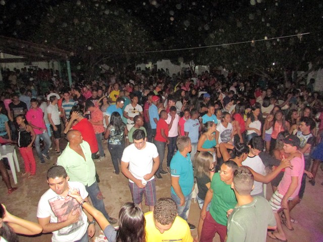 Banda 100 Stress Agitou o Clube do Dodó - Imagem 46