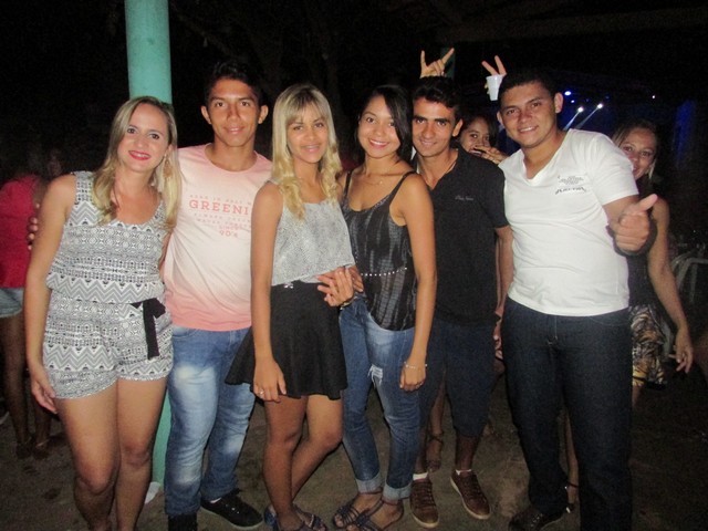 Banda 100 Stress Agitou o Clube do Dodó - Imagem 54