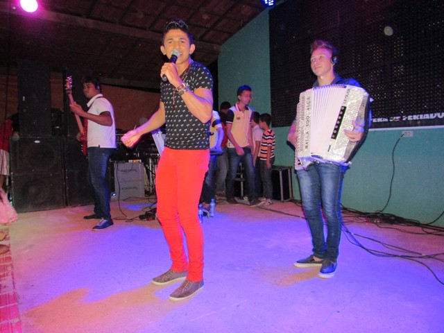 Banda 100 Stress Agitou o Clube do Dodó - Imagem 74