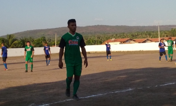 Palmeiras com um a menos vence Sol Nascente  - Imagem 7