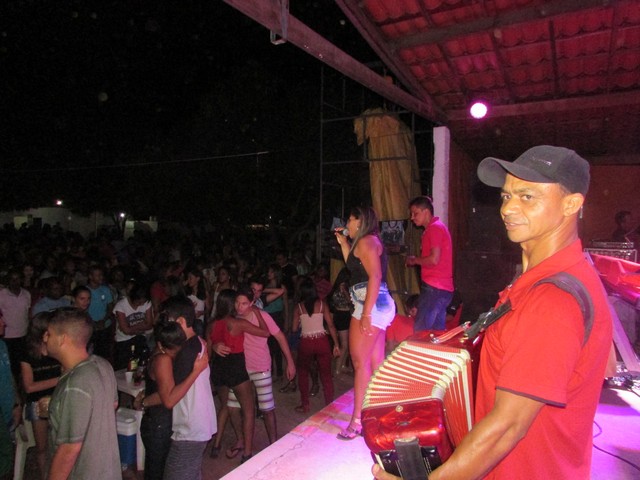 Banda 100 Stress Agitou o Clube do Dodó - Imagem 48