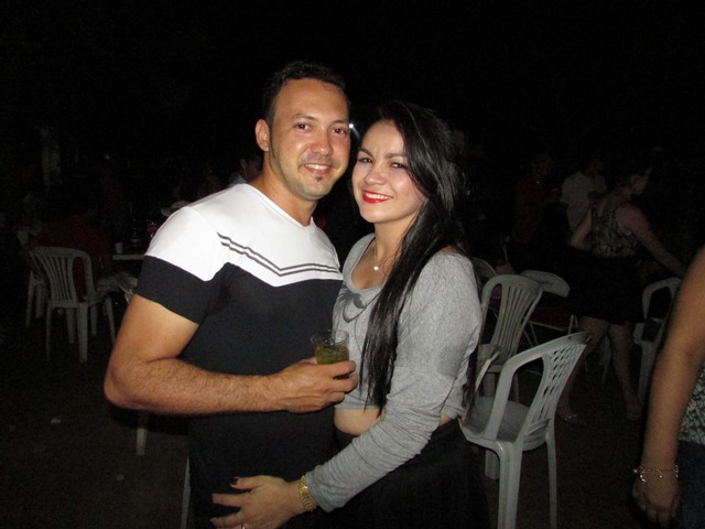 Banda 100 Stress Agitou o Clube do Dodó - Imagem 55