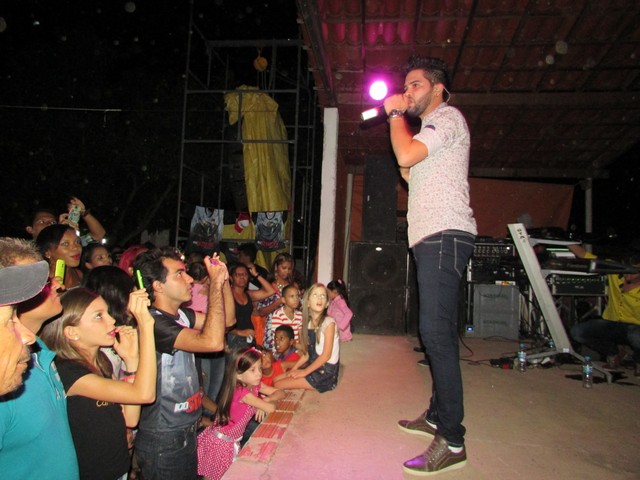 Banda 100 Stress Agitou o Clube do Dodó - Imagem 81