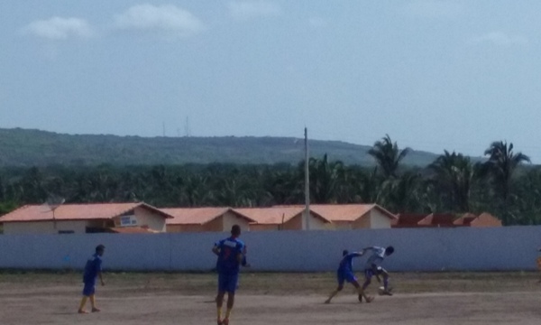 Vila da Paz Vence de Virada o Fluminense - Imagem 5