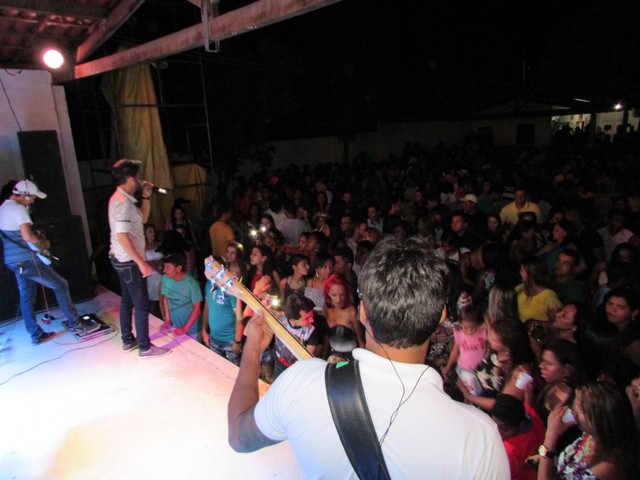 Banda 100 Stress Agitou o Clube do Dodó - Imagem 96