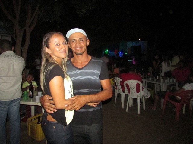 Banda 100 Stress Agitou o Clube do Dodó - Imagem 15