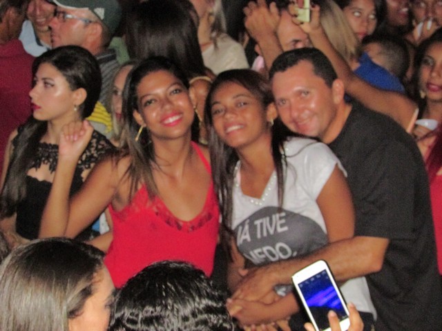 Banda 100 Stress Agitou o Clube do Dodó - Imagem 105