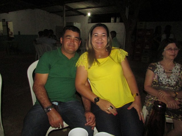 Banda 100 Stress Agitou o Clube do Dodó - Imagem 16