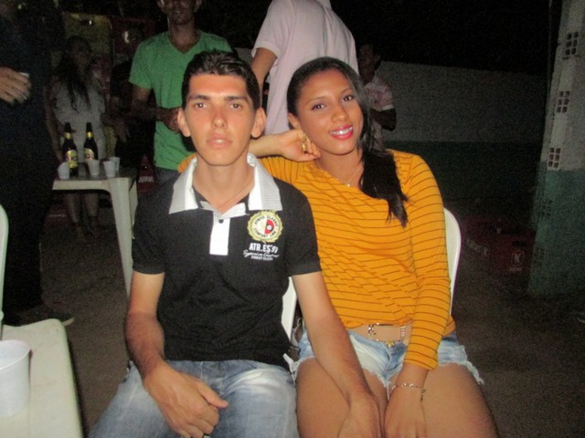 Banda 100 Stress Agitou o Clube do Dodó - Imagem 39