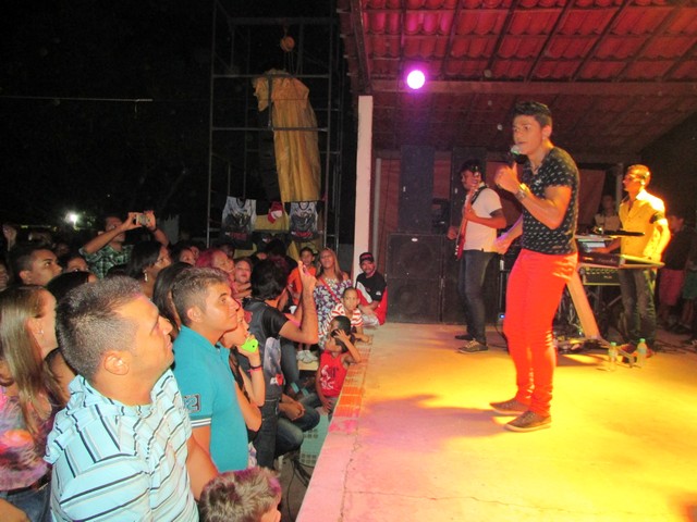 Banda 100 Stress Agitou o Clube do Dodó - Imagem 71