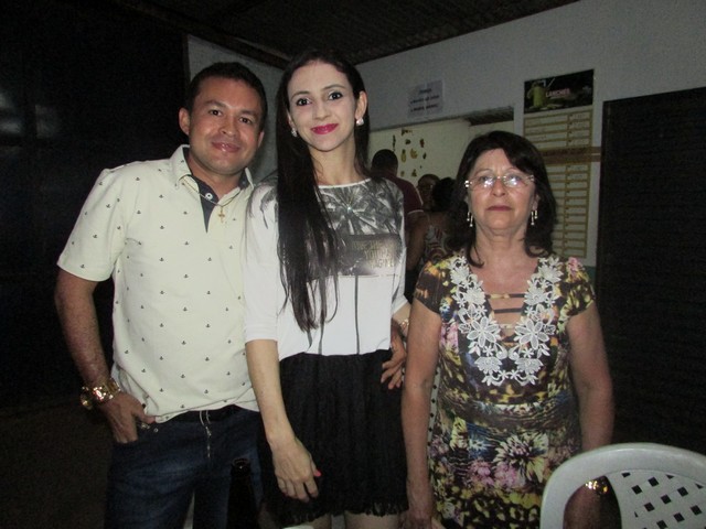 Banda 100 Stress Agitou o Clube do Dodó - Imagem 19