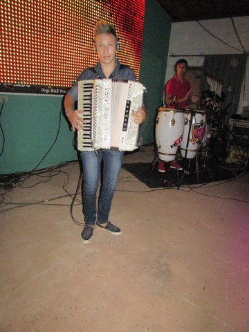 Banda 100 Stress Agitou o Clube do Dodó - Imagem 89