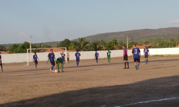 Palmeiras com um a menos vence Sol Nascente  - Imagem 2