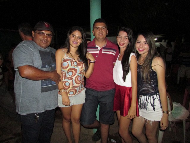 Banda 100 Stress Agitou o Clube do Dodó - Imagem 56