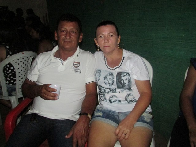 Banda 100 Stress Agitou o Clube do Dodó - Imagem 20