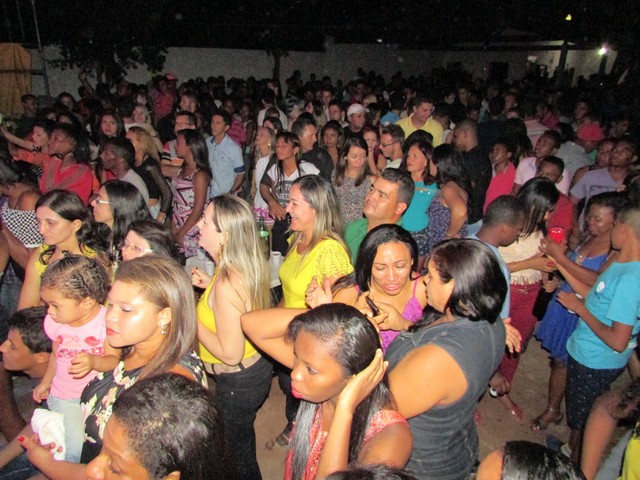 Banda 100 Stress Agitou o Clube do Dodó - Imagem 99